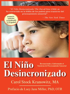cover image of El Niño Desincronizado